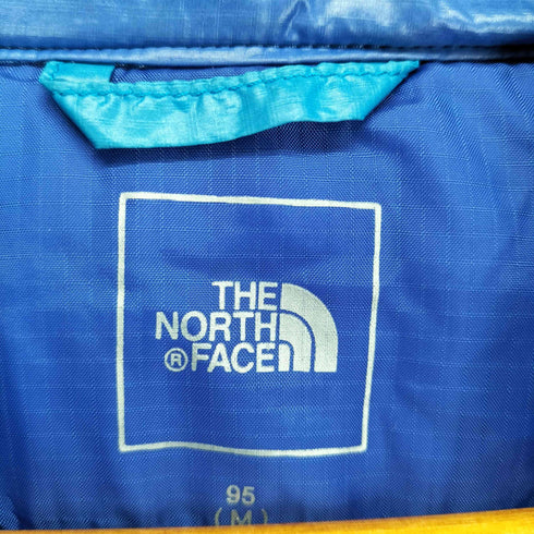 ザノースフェイス THE NORTH FACE フルジップジャケット レディース 95