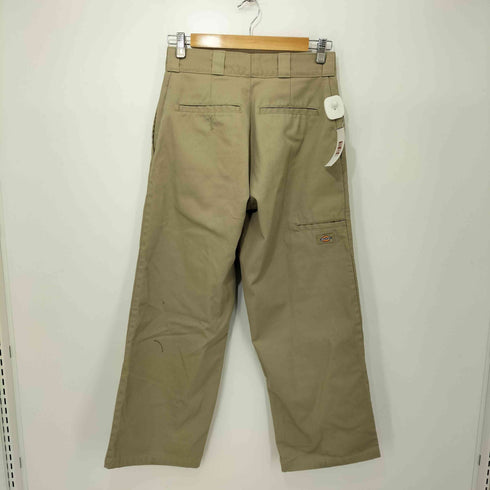 ディッキーズ Dickies Loose Fit ダブルニー ワークパンツ メンズ 32×30