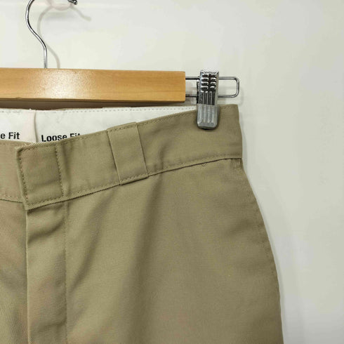 ディッキーズ Dickies Loose Fit ダブルニー ワークパンツ メンズ 32×30