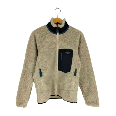 パタゴニア patagonia 23AW CLASSIC RETRO-X JACKET メンズ・クラシック・レトロX・ジャケット メンズ import:S