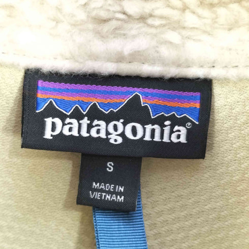 パタゴニア patagonia 23AW CLASSIC RETRO-X JACKET メンズ・クラシック・レトロX・ジャケット メンズ import:S