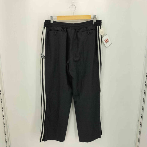 パフォーマンスロゴ 2タック 3ライン ワイドパンツ メンズ JPN:L