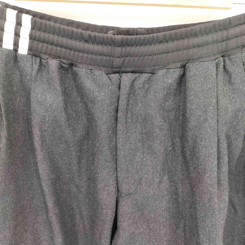 パフォーマンスロゴ 2タック 3ライン ワイドパンツ メンズ JPN:L