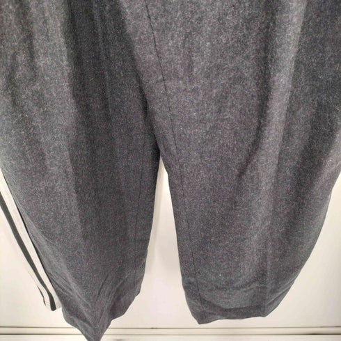 パフォーマンスロゴ 2タック 3ライン ワイドパンツ メンズ JPN:L