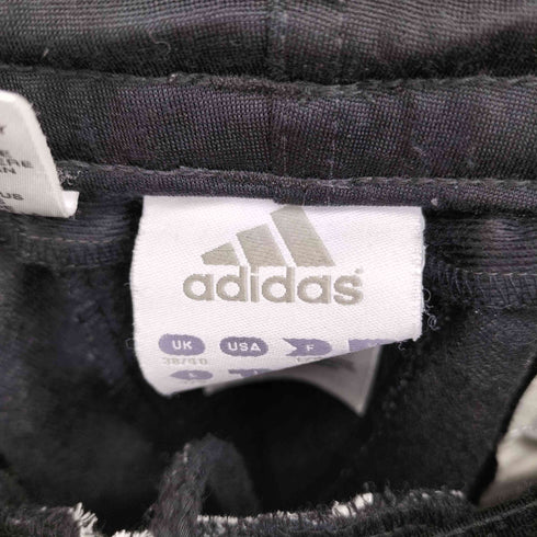 パフォーマンスロゴ 2タック 3ライン ワイドパンツ メンズ JPN:L