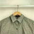 セオリー theory 23AW ウール100 長袖シャツ レディース JPN:S