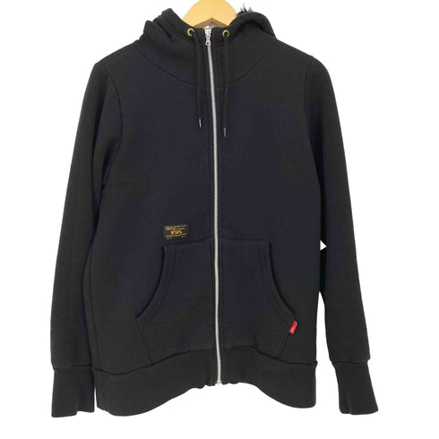 ダブルタップス WTAPS 15aw HELLWEEK Zipup メンズ JPN:S