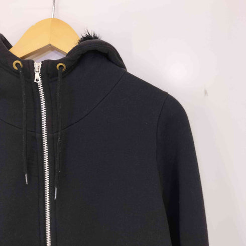 ダブルタップス WTAPS 15aw HELLWEEK Zipup メンズ JPN:S