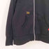 ダブルタップス WTAPS 15aw HELLWEEK Zipup メンズ JPN:S