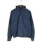 シュプリーム Supreme 24AW Leather Collar Utility Jacket レザーカラー ユーティリティ ジップアップ ジャケット メンズ import:M