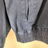 シュプリーム Supreme 24AW Leather Collar Utility Jacket レザーカラー ユーティリティ ジップアップ ジャケット メンズ import:M