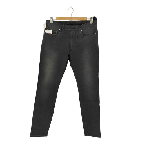 アタッチメント ATTACHMENT サテンハイパワーストレッチデニム メンズ JPN:3