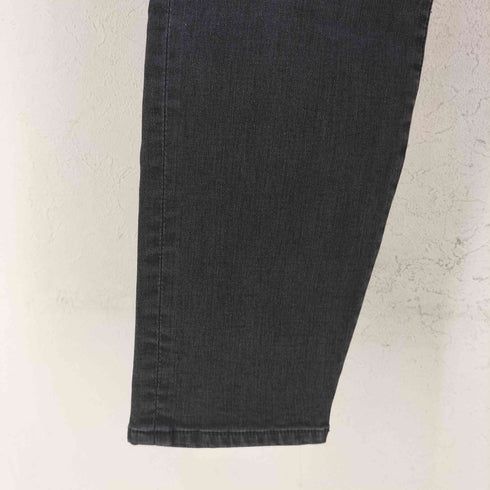 アタッチメント ATTACHMENT サテンハイパワーストレッチデニム メンズ JPN:3