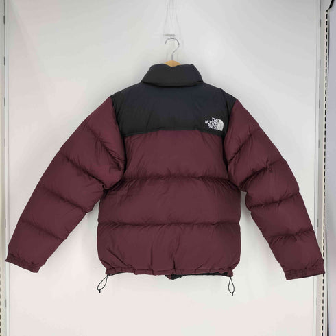 ザノースフェイス THE NORTH FACE 24AW 直営店別注 Nuptse Jacket ヌプシジャケット アルパインプラム メンズ import:L