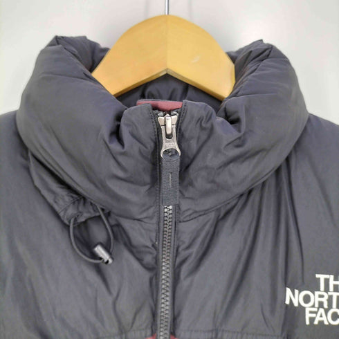 ザノースフェイス THE NORTH FACE 24AW 直営店別注 Nuptse Jacket ヌプシジャケット アルパインプラム メンズ import:L