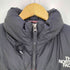 ザノースフェイス THE NORTH FACE 24AW 直営店別注 Nuptse Jacket ヌプシジャケット アルパインプラム メンズ import:L
