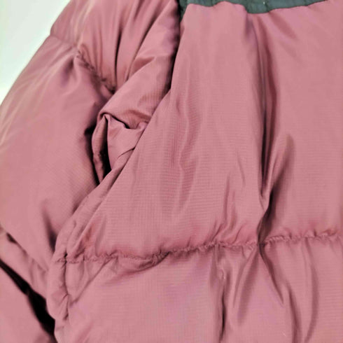 ザノースフェイス THE NORTH FACE 24AW 直営店別注 Nuptse Jacket ヌプシジャケット アルパインプラム メンズ import:L