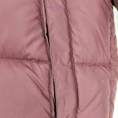 ザノースフェイス THE NORTH FACE 24AW 直営店別注 Nuptse Jacket ヌプシジャケット アルパインプラム メンズ import:L