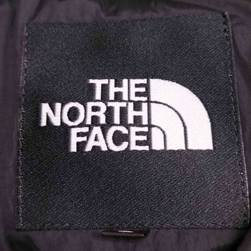 ザノースフェイス THE NORTH FACE 24AW 直営店別注 Nuptse Jacket ヌプシジャケット アルパインプラム メンズ import:L
