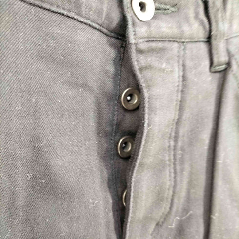 カズユキクマガイアタッチメント KAZUYUKI KUMAGAI ATTACHMENT テーパードパンツ メンズ JPN:3