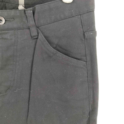 カズユキクマガイアタッチメント KAZUYUKI KUMAGAI ATTACHMENT テーパードパンツ メンズ JPN:3