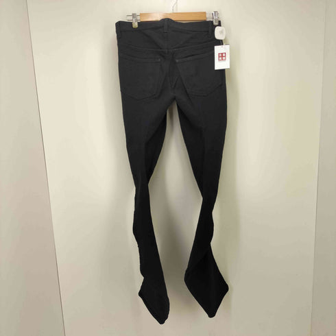 カズユキクマガイアタッチメント KAZUYUKI KUMAGAI ATTACHMENT カーブバナナパンツ メンズ JPN:2