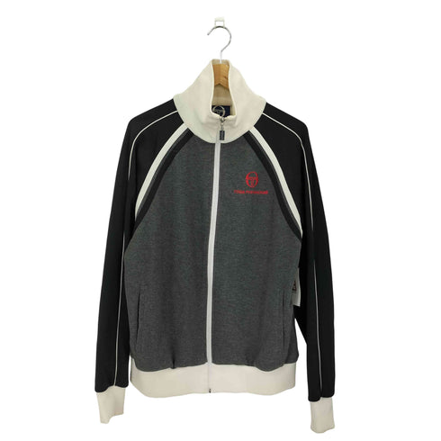 ゴーシャラブチンスキー Gosha Rubchinskiy ラグラン フルジップ トラックジャケット メンズ import:L