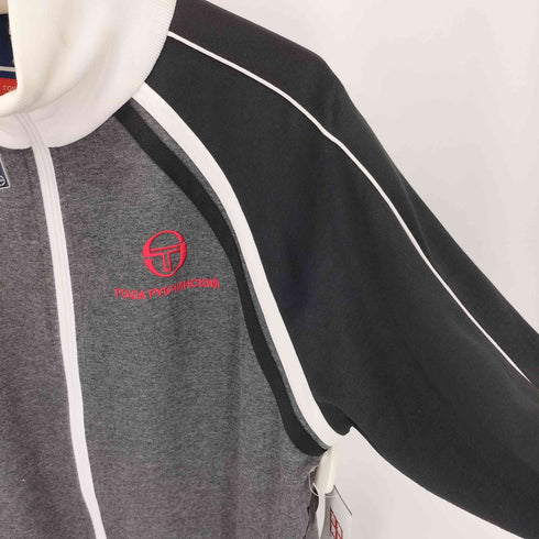 ゴーシャラブチンスキー Gosha Rubchinskiy ラグラン フルジップ トラックジャケット メンズ import:L