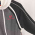 ゴーシャラブチンスキー Gosha Rubchinskiy ラグラン フルジップ トラックジャケット メンズ import:L