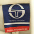 ゴーシャラブチンスキー Gosha Rubchinskiy ラグラン フルジップ トラックジャケット メンズ import:L