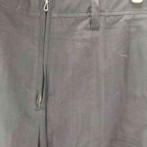 カズユキクマガイアタッチメント KAZUYUKI KUMAGAI ATTACHMENT クロップドサルエルパンツ メンズ JPN:3