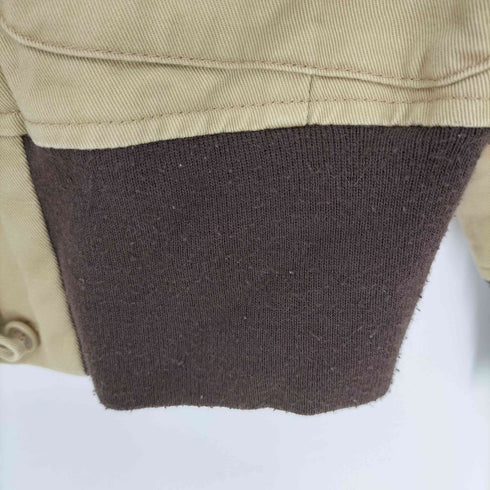 アディダス adidas 00S ハイネック 比翼 ジップアップ トラック ジャケット レディース JPN:M