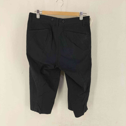 カズユキクマガイアタッチメント KAZUYUKI KUMAGAI ATTACHMENT クロップドパンツ メンズ JPN:3
