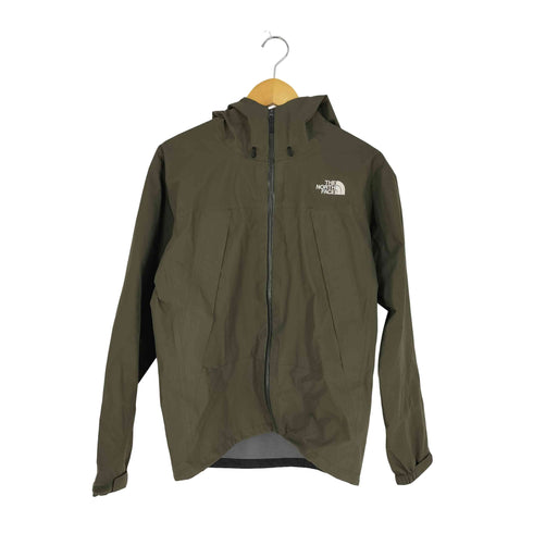 ザノースフェイス THE NORTH FACE Climb Light Jacket クライムライト ジャケット GORE-TEX ゴアテックス メンズ import:M