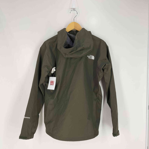 ザノースフェイス THE NORTH FACE Climb Light Jacket クライムライト ジャケット GORE-TEX ゴアテックス メンズ import:M
