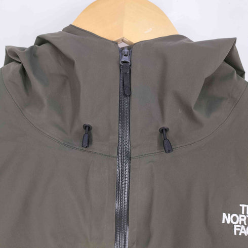 ザノースフェイス THE NORTH FACE Climb Light Jacket クライムライト ジャケット GORE-TEX ゴアテックス メンズ import:M