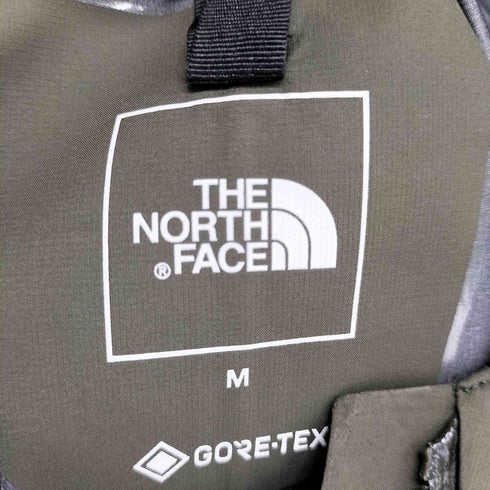 ザノースフェイス THE NORTH FACE Climb Light Jacket クライムライト ジャケット GORE-TEX ゴアテックス メンズ import:M