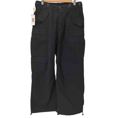 アタッチメント ATTACHMENT ワイドカーゴパンツ メンズ JPN:3