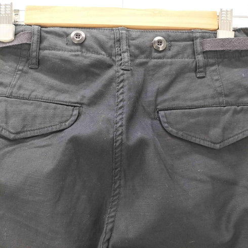 アタッチメント ATTACHMENT ワイドカーゴパンツ メンズ JPN:3