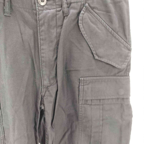 アタッチメント ATTACHMENT ワイドカーゴパンツ メンズ JPN:3