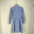ポロラルフローレン POLO RALPH LAUREN ストライプ柄シャツワンピース レディース 0