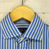 ポロラルフローレン POLO RALPH LAUREN ストライプ柄シャツワンピース レディース 0