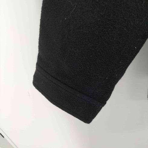 ラコステ LACOSTE ウール ハリントンジャケット メンズ 48/3