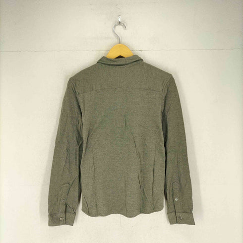 ラルフローレン RALPH LAUREN ポニー刺繍 L/S ボタンシャツ レディース 7f