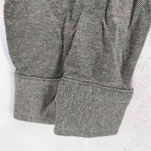 ラルフローレン RALPH LAUREN ポニー刺繍 L/S ボタンシャツ レディース 7f