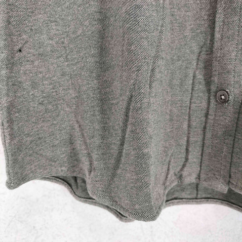 ラルフローレン RALPH LAUREN ポニー刺繍 L/S ボタンシャツ レディース 7f