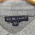 ラルフローレン RALPH LAUREN ポニー刺繍 L/S ボタンシャツ レディース 7f