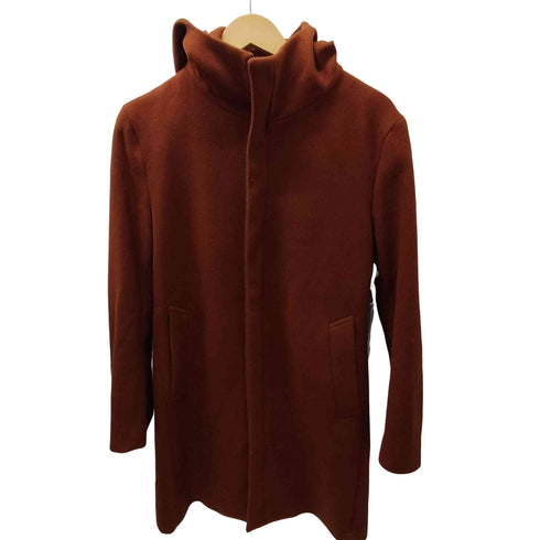 ティーケータケオキクチ tk. TAKEO KIKUCHI LA TORRE フーデッドコート レディース JPN:M