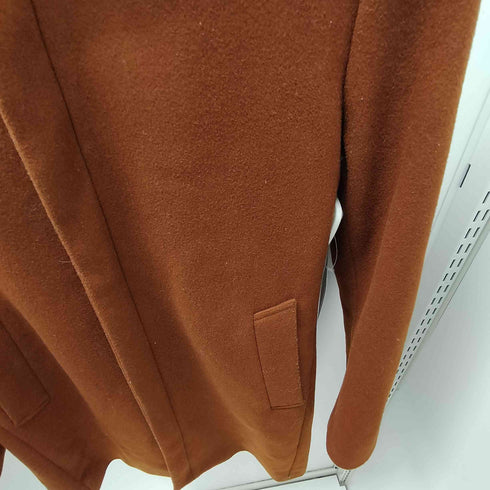 ティーケータケオキクチ tk. TAKEO KIKUCHI LA TORRE フーデッドコート レディース JPN:M