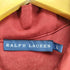 ラルフローレン RALPH LAUREN フリルブラウス レディース L
